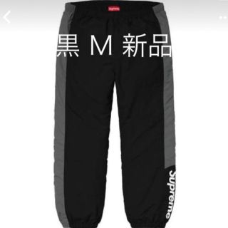 シュプリーム(Supreme)のSupreme  Side Logo Track Pant (その他)