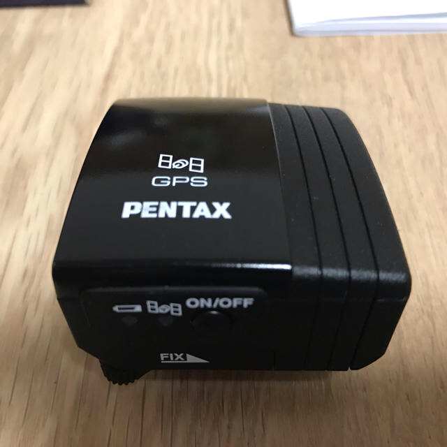 PENTAX GPSユニット O-GPS1 1