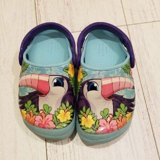 クロックス(crocs)の専用(サンダル)