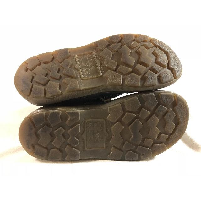 Dr.Martens ドクターマーチン☆☆イングランド☆☆ストラップシューズの通販 by だいず's shop☆プロフィールをご一読ください☆|ドクターマーチンならラクマ - 美品 好評大得価