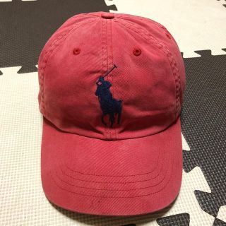 ラルフローレン(Ralph Lauren)のラルフローレンキャップ(キャップ)