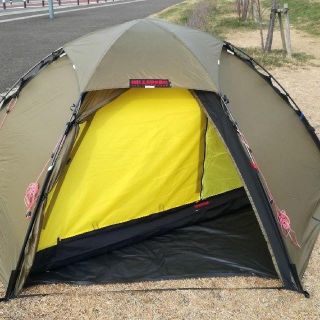 HILLEBERG  staika ヒルバーグ　スタイカフットプリント