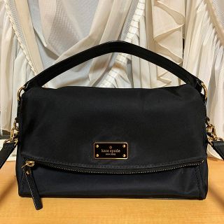 ケイトスペードニューヨーク(kate spade new york)のらいむ様専用　ケイトスペード   2wayショルダー(ショルダーバッグ)