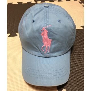 ラルフローレン(Ralph Lauren)のラルフローレンキャップ(キャップ)