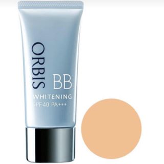 オルビス(ORBIS)のオルビス♡ホワイトニングBB(BBクリーム)