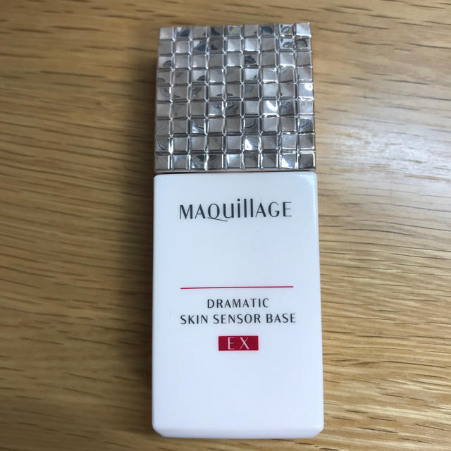 MAQuillAGE(マキアージュ)のマキアージュ ドラマティックスキンセンサーベースEX コスメ/美容のベースメイク/化粧品(化粧下地)の商品写真