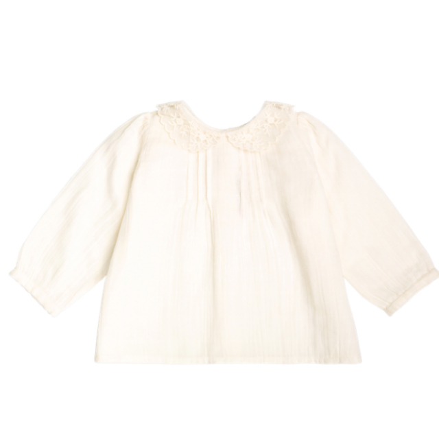 Bonpoint(ボンポワン)のmiori様専用 Bonpoint おまとめ キッズ/ベビー/マタニティのキッズ服女の子用(90cm~)(ニット)の商品写真