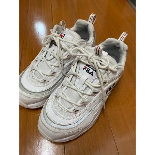 フィラ(FILA)のFILA スニーカー(スニーカー)