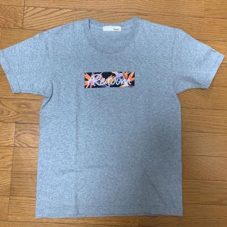 ロンハーマン(Ron Herman)の#Reroom Tシャツ(Tシャツ/カットソー(半袖/袖なし))