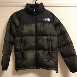 ザノースフェイス(THE NORTH FACE)の野球さん専用(ダウンジャケット)