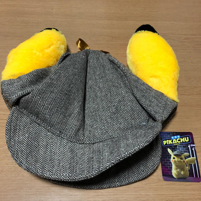 ポケモン ポケモン ピカチュウ 帽子の通販 By まぽりんりん S Shop ポケモンならラクマ ポケモン ポケモン ピカチュウ 帽子の通販 By まぽりんりん S Shop ポケモンならラクマ