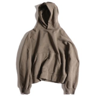 ジエダ(Jieda)のJieda 17AW SULFER DYE HOODIE(パーカー)