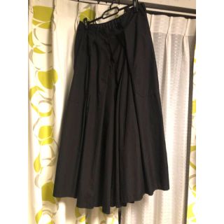 ヨウジヤマモト(Yohji Yamamoto)のyohjiyamamoto 19ss 袴パンツ (その他)