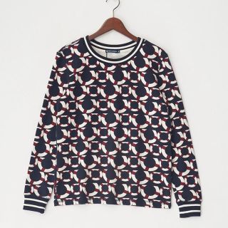 プチバトー(PETIT BATEAU)のPETIT BATEAU プチバトー　カットソー 新品タグ付き送料込み(カットソー(長袖/七分))