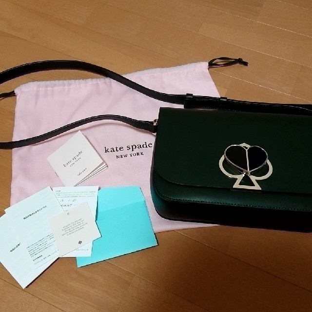 ★値下げ★kate spade  ショルダーバッグ