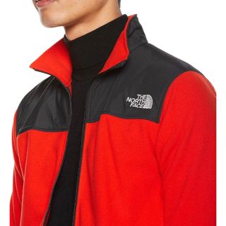 ザノースフェイス(THE NORTH FACE)のTHE NORTH FACE マウンテンバーサマイクロジャケット(その他)