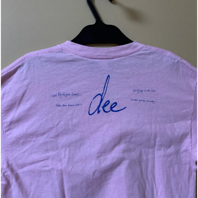 Supreme(シュプリーム)のLafayette ラファイエット tシャツ メンズのトップス(Tシャツ/カットソー(半袖/袖なし))の商品写真