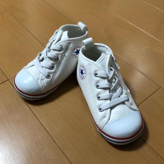 コンバース(CONVERSE)の[未使用品]コンバース オールスターハイカット スニーカー(スニーカー)