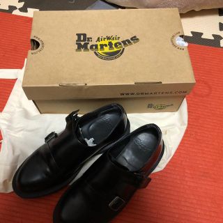 ドクターマーチン(Dr.Martens)のwhiteさん専用　Dr.Martens PANDORA ローファー (ローファー/革靴)