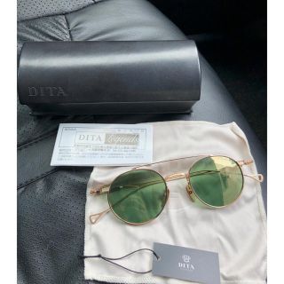 DITA(ディータ) JET メンズ ファッション雑貨 眼鏡・サングラス