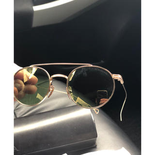 DITA(ディータ) JET メンズ ファッション雑貨 眼鏡・サングラス