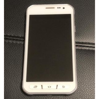 ギャラクシー(Galaxy)のyk様専用 docomo GALAXY active neo SC-01H (スマートフォン本体)