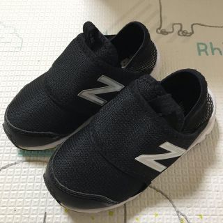 ニューバランス(New Balance)のCHIBI様専用  ニューバランス 15cm(スニーカー)