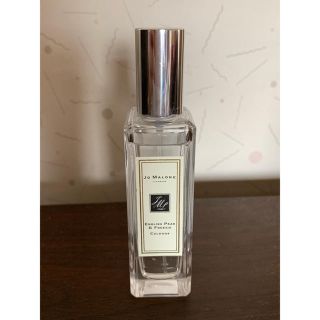 ジョーマローン(Jo Malone)のJo MALONE  香水(香水(女性用))