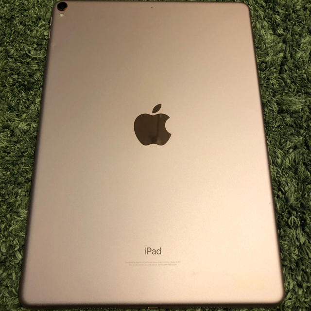 iPad Pro 10.5 64GB WI-FI Apple pencil