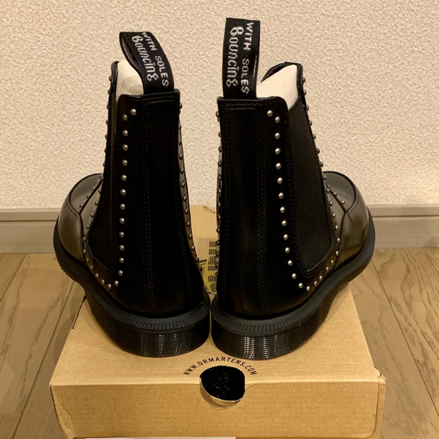 Dr.Martens AIMELYA アイメリヤ