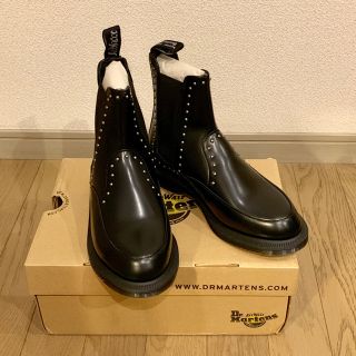 ドクターマーチン(Dr.Martens)のDr.Martens AIMELYA アイメリヤ(ブーツ)