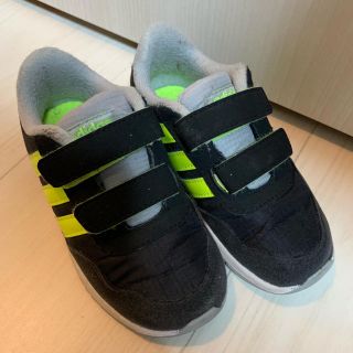 アディダス(adidas)のaddidas 14.5cm(スニーカー)