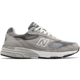 ニューバランス(New Balance)のニューバランスm993 グレー(スニーカー)