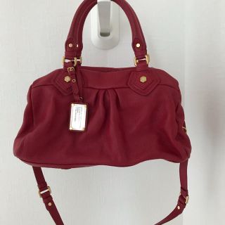 マークバイマークジェイコブス(MARC BY MARC JACOBS)のマークバイマークジェイコブス ハンドバッグ(ハンドバッグ)