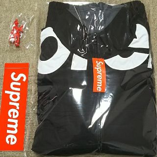 シュプリーム(Supreme)の【Supreme】Shoulder Logo Track Jacket (ナイロンジャケット)