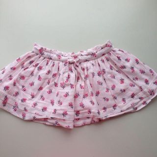 ザラキッズ(ZARA KIDS)のzarababy スカート(スカート)