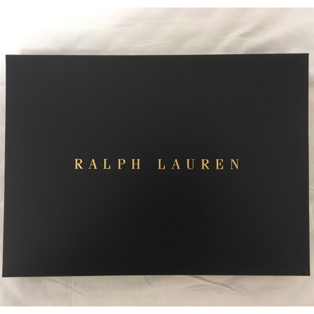 Ralph Lauren(ラルフローレン)の定価約2万ラルフローレン キッズ ダウンベスト 24M 90 ジャケット キッズ/ベビー/マタニティのキッズ服男の子用(90cm~)(ジャケット/上着)の商品写真