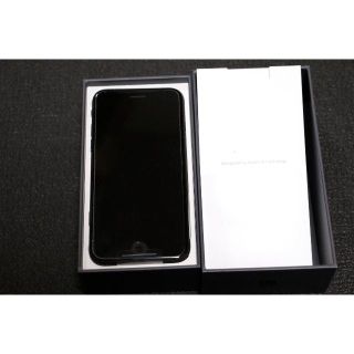 アップル(Apple)のさんく様　iPhone8 256GB  ＋トラヴィスキャップセット(その他)