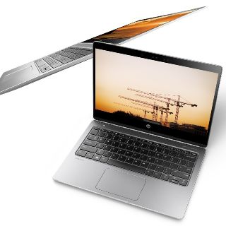 ヒューレットパッカード(HP)の最終価格　elitebook folio 4k  m7 8GB 512GB(ノートPC)