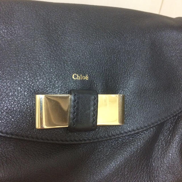 Chloe(クロエ)のChloe☆ポシェット レディースのバッグ(ショルダーバッグ)の商品写真