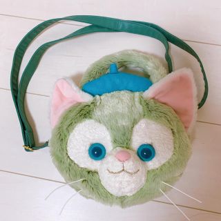 ディズニーシー ジェラトーニ3WAYバッグ ジェラトーニバッグ