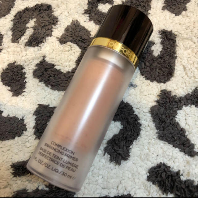 TOM FORD(トムフォード)のトムフォード コンプレクション エンハンシング プライマー コスメ/美容のベースメイク/化粧品(化粧下地)の商品写真