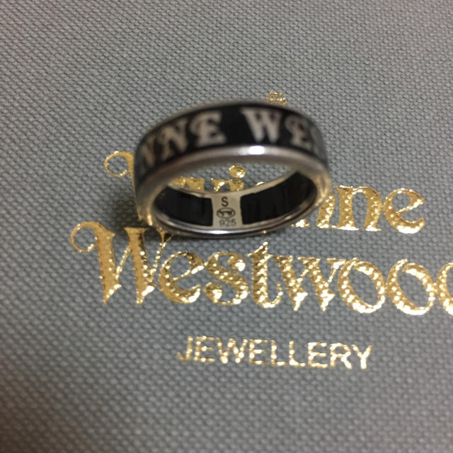 Vivienne Westwood(ヴィヴィアンウエストウッド)のvivienne  westwood リング レディースのアクセサリー(リング(指輪))の商品写真