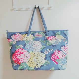 キャスキッドソン(Cath Kidston)のCath Kidston　トートバッグ(トートバッグ)