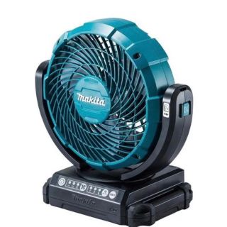 マキタ(Makita)の★即購入可★マキタ CF102DZ 充電式ファン 14.4V 18V ★(扇風機)