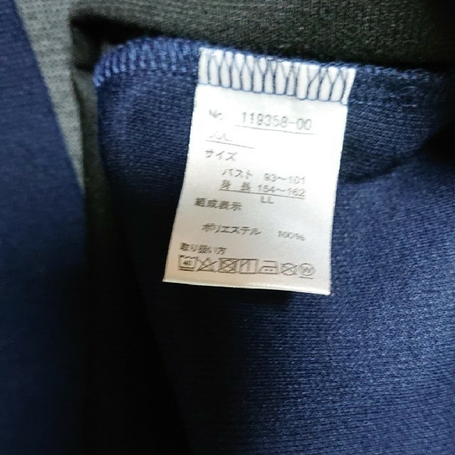 《美品》婦人服2Ｌトップス レディースのトップス(カットソー(長袖/七分))の商品写真