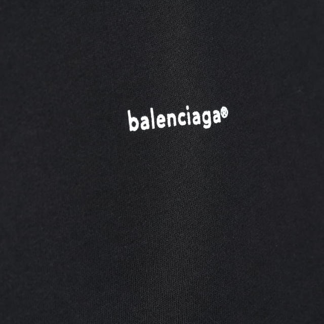 Balenciaga(バレンシアガ)のBALENCIAGA KIDS バレンシアガ キッズ コットンフーディー 新品 キッズ/ベビー/マタニティのキッズ/ベビー/マタニティ その他(その他)の商品写真