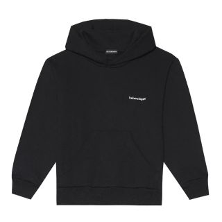 バレンシアガ(Balenciaga)のBALENCIAGA KIDS バレンシアガ キッズ コットンフーディー 新品(その他)