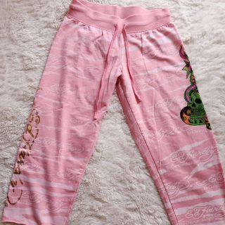 エドハーディー(Ed Hardy)のエドハーディーパンツ(ハーフパンツ)