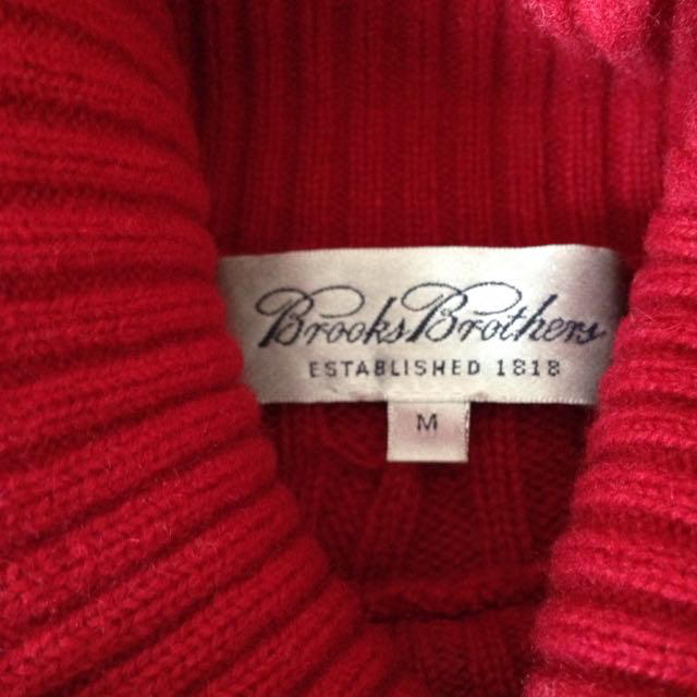 Brooks Brothers(ブルックスブラザース)の専用 ブルックスブラザーズ ニット レディースのトップス(ニット/セーター)の商品写真